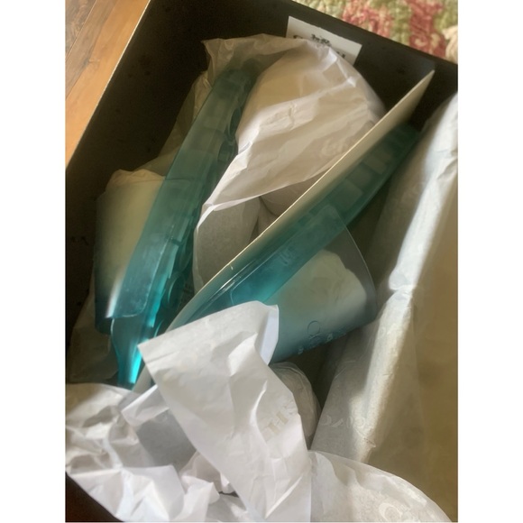 NIB Coach slides - Picture 3 of 3